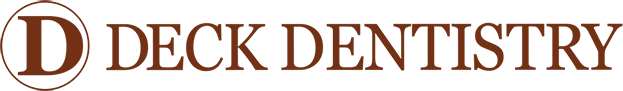 Deck Dentistry logo